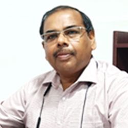 Prof. Sashi Ranjan Dash